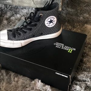 Converse Chuck Taylor All Star II